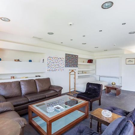 Arditou Akropolis Apartments-Suites Athene Buitenkant foto