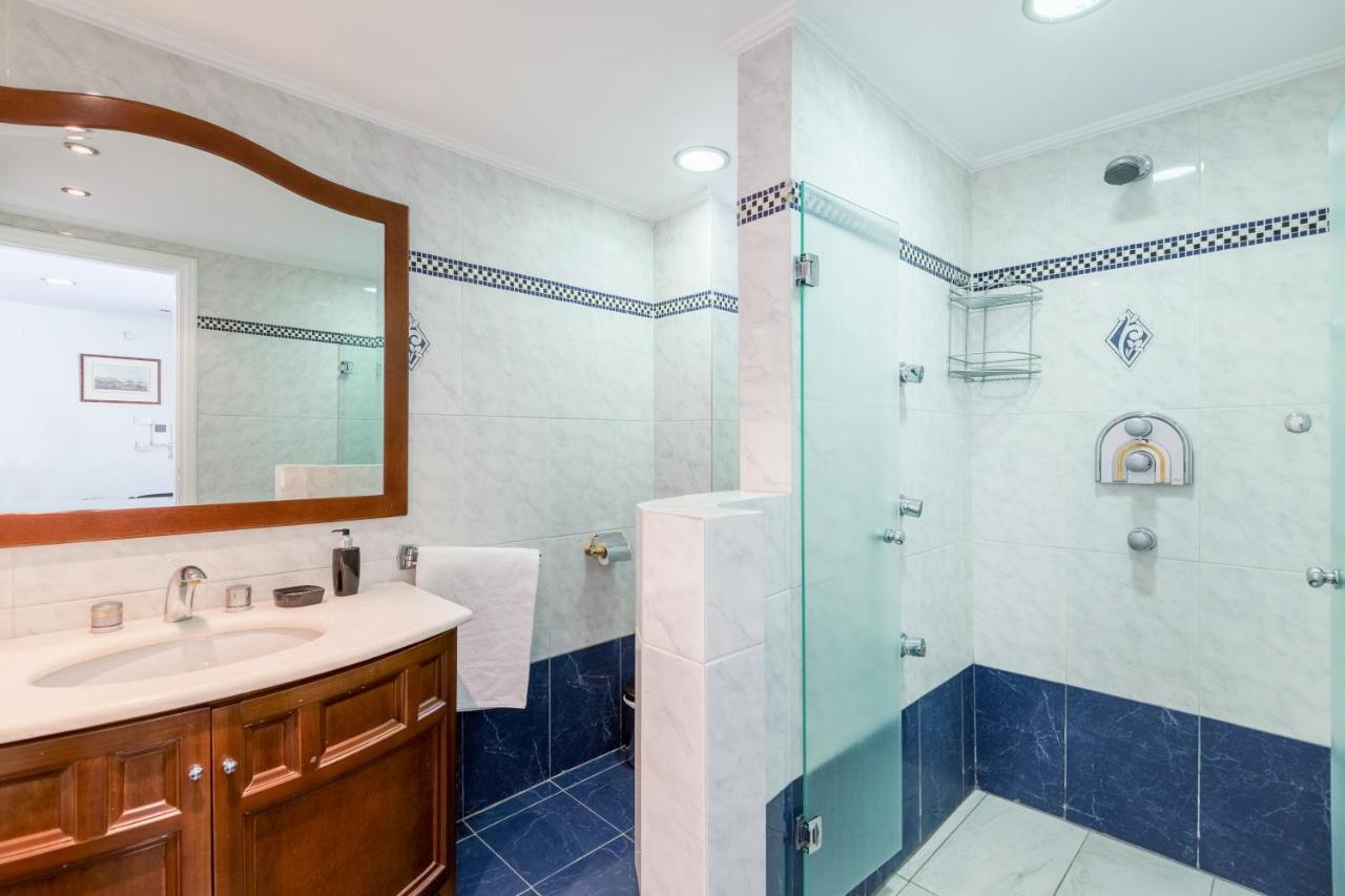 Arditou Akropolis Apartments-Suites Athene Buitenkant foto