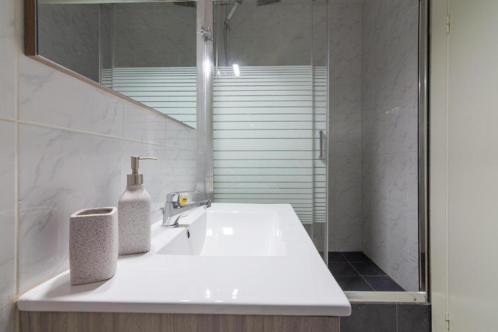 Arditou Akropolis Apartments-Suites Athene Buitenkant foto