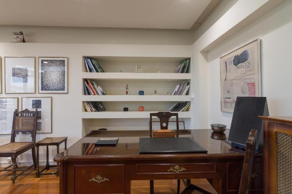 Arditou Akropolis Apartments-Suites Athene Buitenkant foto
